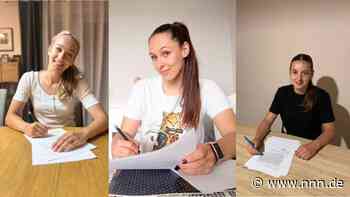 Für den Aufstieg? Der Rostocker HC verpflichtet gleich drei Neue