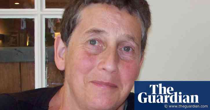 Sue Bailey obituary