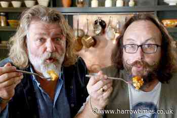 Hairy Biker Dave Myers health update in cancer battle