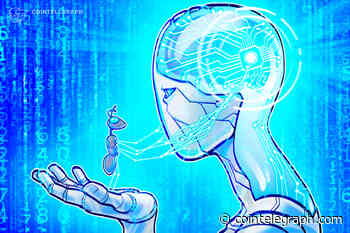 AI has a ‘symbiotic relationship’ with blockchain: CEO, Animoca Brands