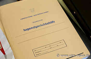 Prozess gegen Polizistenschläger in Ulm hat begonnen