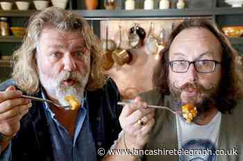 Hairy Biker Dave Myers health update in cancer battle