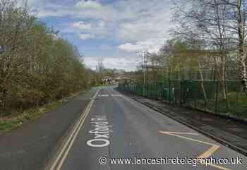 Nelson building fire sees three fire engines attend