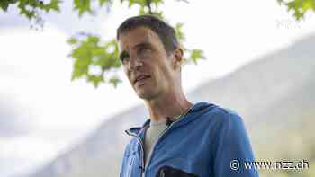 INTERVIEW - «Vor dem Szenario eines Schuttstroms hatten wir in Brienz grossen Respekt»