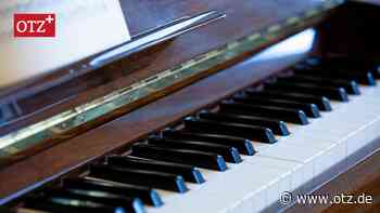 Kinder beeindrucken beim Kammerkonzert in Jena