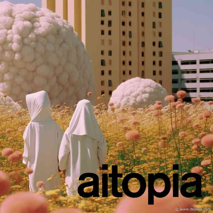 You are now entering the AItopia