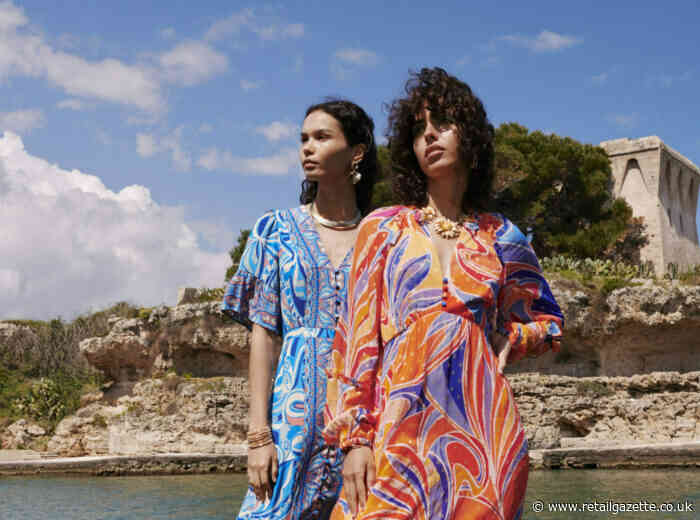 Monsoon opens Islington boutique with more new stores set to open