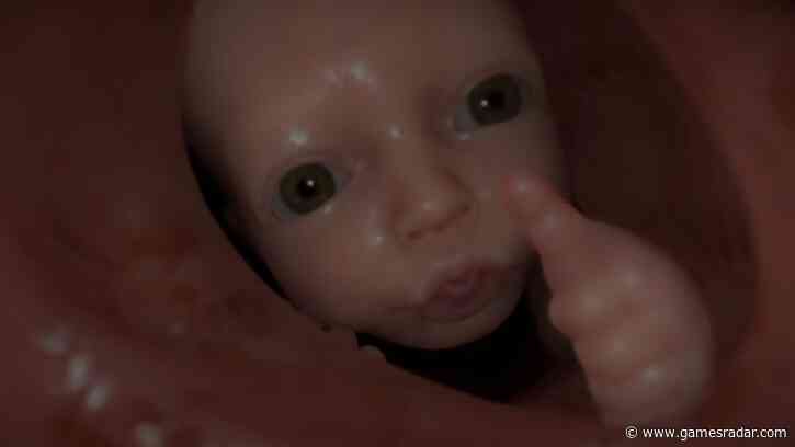 Hideo Kojima isn't directing the Death Stranding movie, he's just supervising it