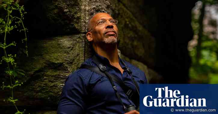 ‘She doesn’t have the power’: Central Park birdwatcher Christian Cooper on why racist ‘incident’ won’t define him