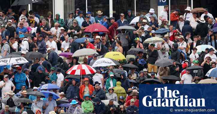 What we talk about when we talk about cricketing dads isn’t as simple as Bazball | Jonathan Liew
