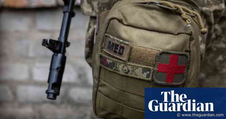 Ukraine takes village on Zaporizhzhia front, Russia-appointed official says