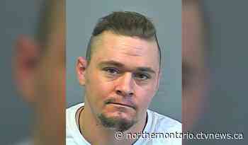 Suspect in multiple murders escapes a jail in Greater Sudbury