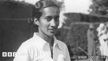 Leela Row Dayal: The first Indian woman to win a match at Wimbledon