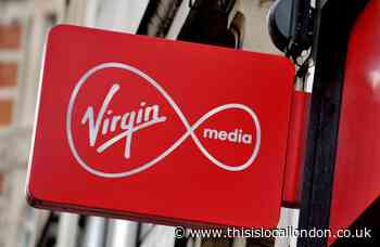 Is Virgin Media email down? Users left unable to sign in