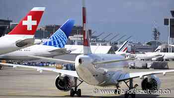Flughafen Genf ist bereit für die Ferienzeit