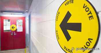 Canadians are voting in 4 federal byelections. Here’s what to watch for