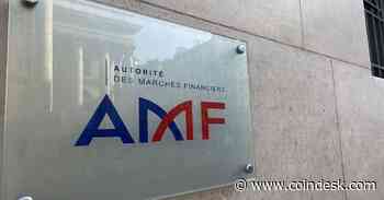 France's Markets Regulator Backs Global Rules for DeFi
