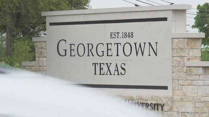 Juneteenth closures in Georgetown