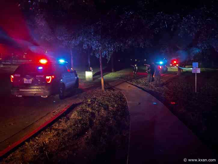 APD investigating homicide near Rundberg YMCA