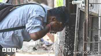 Uttar Pradesh: Row over claims of heatwave deaths in India state