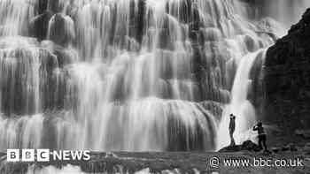 Your pictures on the theme of 'waterfalls'