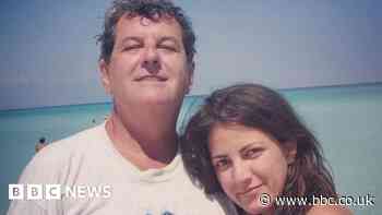 'The Cuban regime killed my father' - dissident's daughter