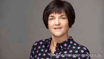 Sabine Eichner vom Deutschen Tiefkühlinstitut: "Kälteproduzenten könnten eine führende Rolle bei der Energiewende spielen"