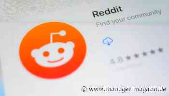 Reddit: Internetplattform legt sich mit seinen Nutzern an - Protest tausender User in Subreddits