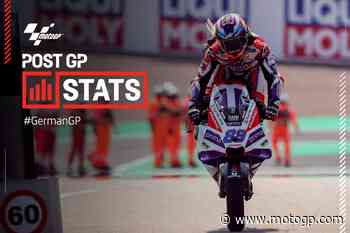 Martin entra di diritto nella storia di Ducati