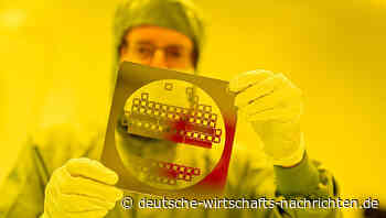 Intel baut Chipfabrik in Magdeburg - wichtige Fragen bleiben offen