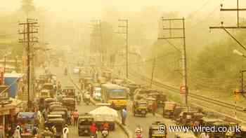 Heat Waves Are Unleashing a Deadly but Overlooked Pollutant