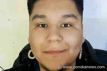 Ermineskin Cree Nation awarded Indigenous Youth Scholarship