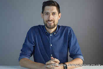 McCann appoints Jack Bayley to head integrated production at Craft London