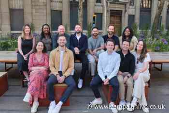 The7stars bolsters strategy team with hires from Dentsu, Publicis and WPP