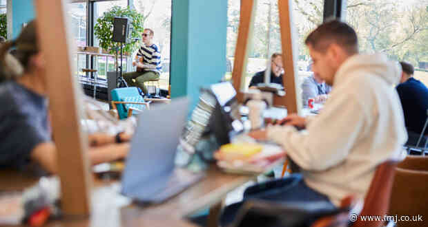 Businesses urged to give employees high-quality breaks to improve productivity and wellbeing