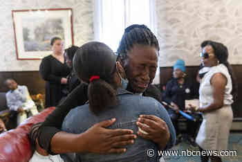 Girl who died in Border Patrol custody mourned at New York funeral