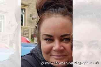 Famly tribute to 'shining star' Lisa Price of Crawshawbooth