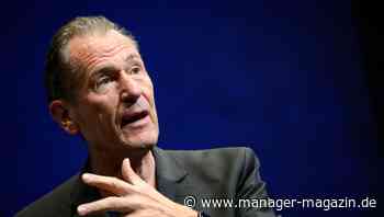 Axel-Springer-Verlag: "Bild" baut einige Hundert Stellen ab, schließt Standorte und streicht sechs Regionalausgaben