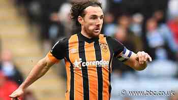 Lewie Coyle: Hull City captain signs new three-year contract