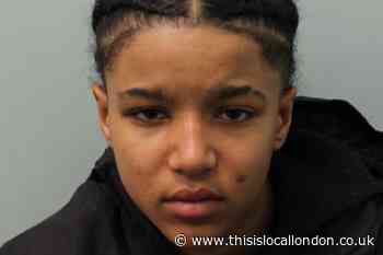 Urgent search for vulnerable girl, 15, missing from Tooting