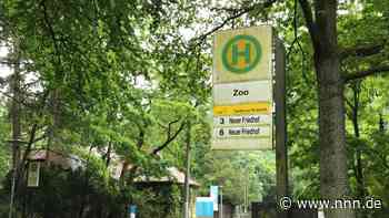 Straßenbahnlinie zwischen Zoo und Neuem Friedhof soll erhalten bleiben