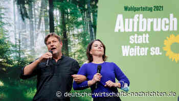 Industrie: Deutschland steuert mit Energiewende auf De-Industrialisierung zu