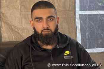 Thornton Heath Melfort Road fatal stabbing: Victim named