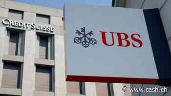Credit-Suisse-Verwaltungsrat Bianchi wird UBS-Treasurer