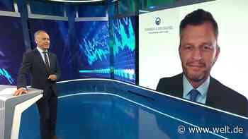 Drei DAX-Aktien-Favoriten aus Sicht der Chartanalayse