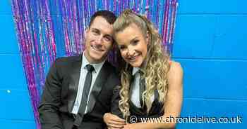 Strictly's Gorka Marquez backs Helen Skelton over new TV partnership with ex contestant