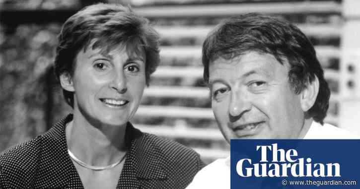 Sir Michael Hopkins, Portcullis House and Mound Stand architect, dies aged 88