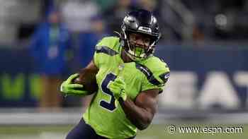 Six players being overvalued or undervalued in fantasy