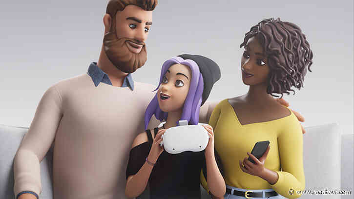 Meta to Reduce Quest’s Minimum Age Restriction to 10 Years