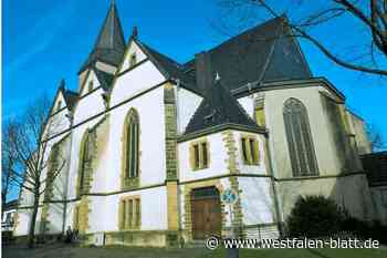 Preußisch Oldendorf: Kirchensanierung wird teuer